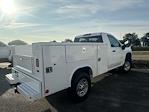 2025 Chevrolet Silverado 2500 Regular Cab 4x4, Reading SL Service Body Service Truck for sale #SF102637 - photo 4