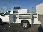 2025 Chevrolet Silverado 2500 Regular Cab 4x4, Reading SL Service Body Service Truck for sale #SF102637 - photo 8