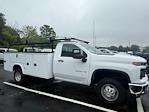 New 2025 Chevrolet Silverado 3500 Regular Cab Knapheide 6132DF40 11' Service Truck for sale #SF132406 - photo 21