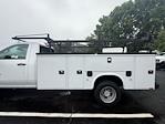 New 2025 Chevrolet Silverado 3500 Regular Cab Knapheide 6132DF40 11' Service Truck for sale #SF132406 - photo 4