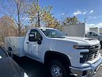 2025 Chevrolet Silverado 3500 Regular Cab 4x2, Reading SL Service Body Service Truck for sale #SF132616 - photo 5