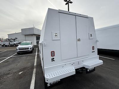 2025 Chevrolet Silverado 3500 Regular Cab 4x2 Service Truck for sale #SF132714 - photo 2