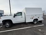 2025 Chevrolet Silverado 3500 Regular Cab 4x2 Service Truck for sale #SF132714 - photo 21