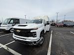 2025 Chevrolet Silverado 3500 Regular Cab 4x2 Service Truck for sale #SF132714 - photo 24