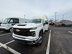 2025 Chevrolet Silverado 3500 Regular Cab 4x2 Service Truck for sale #SF132714 - photo 49