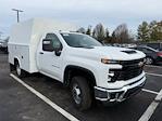 2025 Chevrolet Silverado 3500 Regular Cab 4x2 Service Truck for sale #SF132714 - photo 50