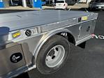 New 2025 Chevrolet Silverado 3500 Work Truck Regular Cab 4x2 9' 4" CM Truck Beds Flatbed Truck for sale #SF132724 - photo 14