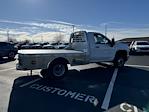 2025 Chevrolet Silverado 3500 Regular Cab 4x2, CM Truck Beds AL SK Model Flatbed Truck for sale #SF132724 - photo 17