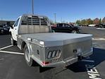 2025 Chevrolet Silverado 3500 Regular Cab 4x2, CM Truck Beds AL SK Model Flatbed Truck for sale #SF132724 - photo 2