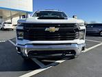 2025 Chevrolet Silverado 3500 Regular Cab 4x2, CM Truck Beds AL SK Model Flatbed Truck for sale #SF132724 - photo 7