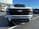 New 2025 Chevrolet Silverado 3500 Work Truck Regular Cab 4x2 9' 4" CM Truck Beds Flatbed Truck for sale #SF132724 - photo 30