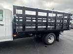 2025 Chevrolet Silverado 3500 Regular Cab 4x2, Stake Bed for sale #SF132861 - photo 3