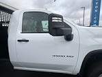 2025 Chevrolet Silverado 3500 Regular Cab 4x2, Stake Bed for sale #SF132861 - photo 5