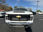 2025 Chevrolet Silverado 3500 Crew Cab 4x4, Reading SL Service Body Service Truck for sale #SF144188 - photo 17