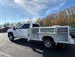 2025 Chevrolet Silverado 3500 Crew Cab 4x4, Reading SL Service Body Service Truck for sale #SF144188 - photo 25