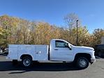 2025 Chevrolet Silverado 3500 Regular Cab 4x4 Reading Service Truck for sale #SF147418 - photo 3