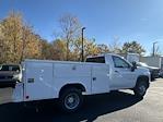 2025 Chevrolet Silverado 3500 Regular Cab 4x4 Reading Service Truck for sale #SF147418 - photo 22