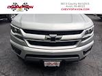 2019 Chevrolet Colorado Crew Cab 4x4 Pickup for sale #SF161350A - photo 10