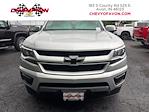 2019 Chevrolet Colorado Crew Cab 4x4 Pickup for sale #SF161350A - photo 4