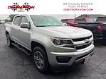 2019 Chevrolet Colorado Crew Cab 4x4 Pickup for sale #SF161350A - photo 6