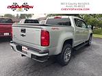 2019 Chevrolet Colorado Crew Cab 4x4 Pickup for sale #SF161350A - photo 7