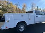 2025 Chevrolet Silverado 2500 Double Cab 4x2, Reading SL Service Body Service Truck for sale #SF161584 - photo 24