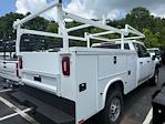 New 2025 Chevrolet Silverado 2500 Double Cab 4x4 Knapheide 696F40 8' 1" Service Truck for sale #SF176044 - photo 2