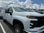 2025 Chevrolet Silverado 2500 Double Cab SRW 4WD Knapheide Service Truck for sale #SF176044 - photo 19