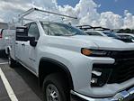 New 2025 Chevrolet Silverado 2500 Double Cab 4x4 Knapheide 696F40 8' 1" Service Truck for sale #SF176044 - photo 3
