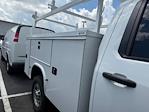 New 2025 Chevrolet Silverado 2500 Double Cab 4x4 Knapheide 696F40 8' 1" Service Truck for sale #SF176044 - photo 5