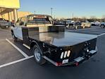 New 2025 Chevrolet Silverado 3500 Work Truck Crew Cab 4x4 9' 4" CM Truck Beds Flatbed Truck for sale #SF178457 - photo 2