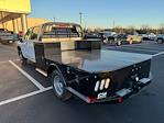 New 2025 Chevrolet Silverado 3500 Work Truck Crew Cab 4x4 9' 4" CM Truck Beds Flatbed Truck for sale #SF178457 - photo 14