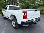 New 2025 Chevrolet Silverado 2500 Work Truck Regular Cab 4x4 Pickup for sale #SF189138 - photo 2