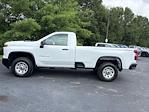 New 2025 Chevrolet Silverado 2500 Work Truck Regular Cab 4x4 Pickup for sale #SF189138 - photo 8