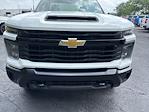 New 2025 Chevrolet Silverado 2500 Work Truck Regular Cab 4x4 Pickup for sale #SF189138 - photo 9