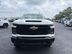 New 2025 Chevrolet Silverado 2500 Work Truck Regular Cab 4x4 Pickup for sale #SF189138 - photo 3