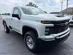 New 2025 Chevrolet Silverado 2500 Work Truck Regular Cab 4x4 Pickup for sale #SF189138 - photo 4