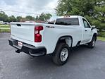 New 2025 Chevrolet Silverado 2500 Work Truck Regular Cab 4x4 Pickup for sale #SF189138 - photo 5