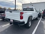 2025 Chevrolet Silverado 2500 Regular Cab 4WD Pickup for sale #SF189176 - photo 5
