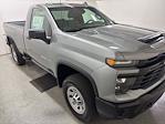 2025 Chevrolet Silverado 2500 Regular Cab 4x4 Pickup for sale #SF237220 - photo 4