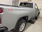 2025 Chevrolet Silverado 2500 Regular Cab 4x4 Pickup for sale #SF237220 - photo 5