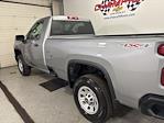 2025 Chevrolet Silverado 2500 Regular Cab 4x4 Pickup for sale #SF237220 - photo 7
