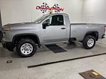 2025 Chevrolet Silverado 2500 Regular Cab 4x4 Pickup for sale #SF237220 - photo 2