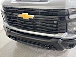 2025 Chevrolet Silverado 2500 Regular Cab 4x4 Pickup for sale #SF237220 - photo 8
