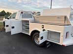 2025 Chevrolet Silverado 3500 Regular Cab 4WD Knapheide Flatbed Truck for sale #SF269203 - photo 10