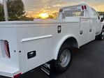 2025 Chevrolet Silverado 3500 Regular Cab 4WD Knapheide Flatbed Truck for sale #SF269203 - photo 12