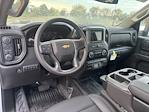 2025 Chevrolet Silverado 3500 Regular Cab 4WD Knapheide Flatbed Truck for sale #SF269203 - photo 28
