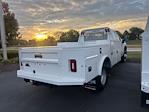 2025 Chevrolet Silverado 3500 Regular Cab 4WD Knapheide Flatbed Truck for sale #SF269203 - photo 4