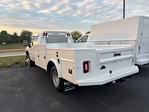 2025 Chevrolet Silverado 3500 Regular Cab 4WD Knapheide Flatbed Truck for sale #SF269203 - photo 2