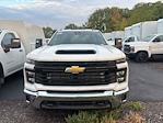 2025 Chevrolet Silverado 3500 Regular Cab 4WD Knapheide Flatbed Truck for sale #SF269203 - photo 5
